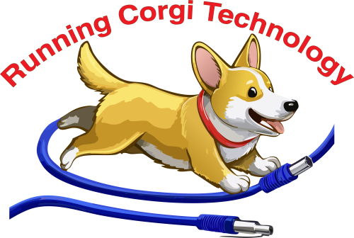 Running Corgi Technology